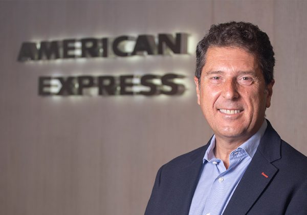 Chester AEGVE: Juan Francisco Castuera – American Express