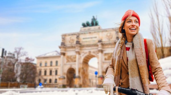 Accor lanza una promoción de invierno con un 25 % de descuento en tarifas flexibles en toda Europa y el norte de África