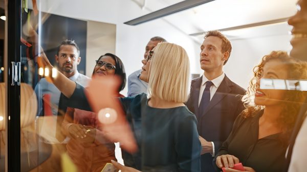 El valor de las reuniones presenciales: La investigación de Accor revela una vía hacia mayores ingresos