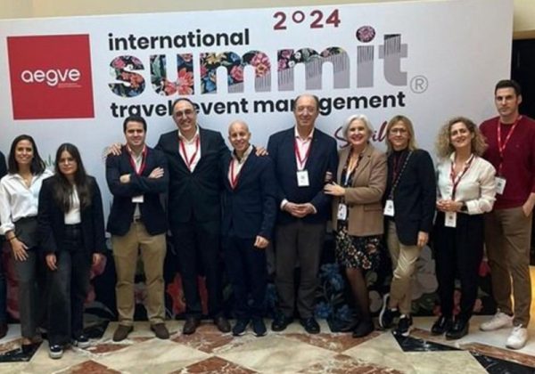 Sevilla, centro del business travel en el AEGVE International Summit