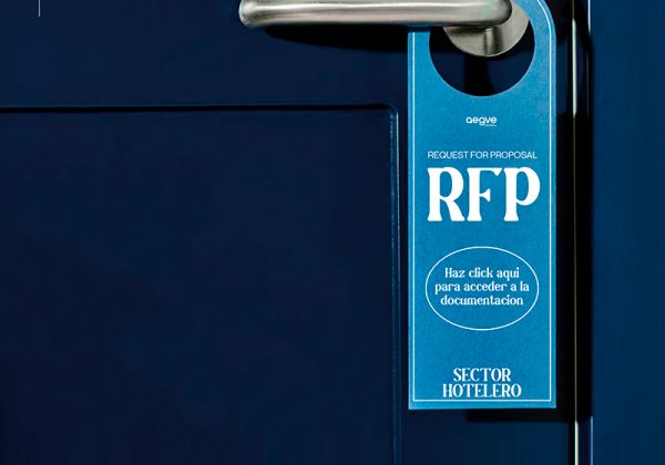 Proyecto sector hotelero AEGVE buenas prácticas