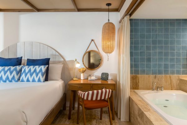 Meliá y Rafa Nadal abrirán su hotel en Punta Cana en diciembre