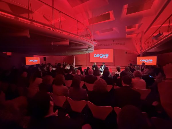 ANNUAL MEETING AEGVE 2024, una cita imprescindible un año más