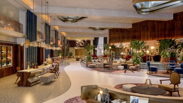 Accor introducirá dos nuevas marcas e inaugurará cuatro hoteles «flagship» en Iberia en 2025