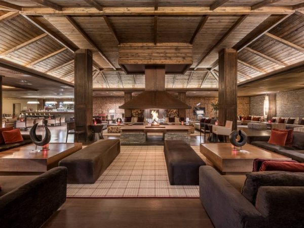 Celebra la Navidad con las exclusivas propuestas de Hoteles Santos