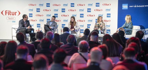 IA, innovación y sostenibilidad, protagonistas del programa de FITURTECHY 2025