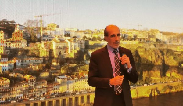 Vincci refuerza su presencia internacional con un nuevo hotel en Portugal