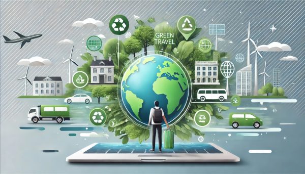 Los consumidores apuestan por los viajes sostenibles, pero el precio manda, según el informe de WTTC