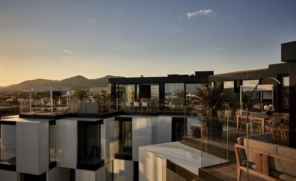 Minor Hotels debutará en abril con la marca NH Collection en Ibiza