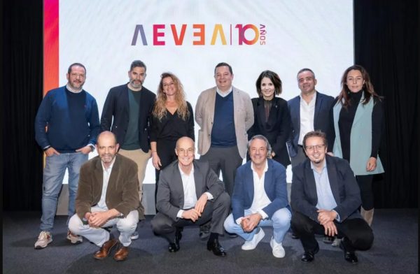 Mariano Rodríguez, de Mediapro Events, nuevo presidente de AEVEA