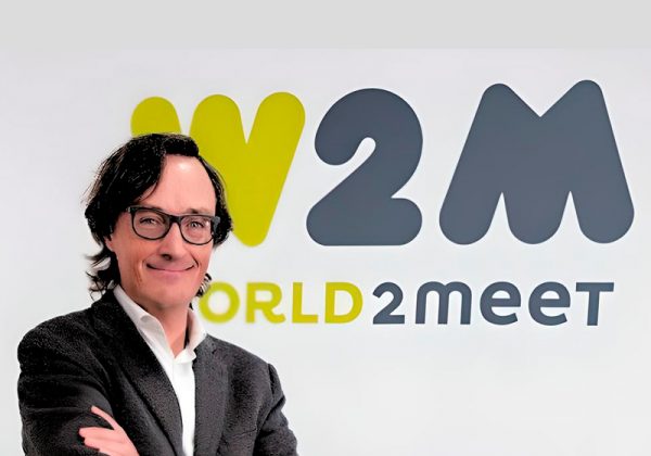 W2M firma un acuerdo con Sabre para acceder a su ecosistema digital