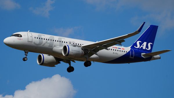 SAS pide medidas políticas para liberar el potencial de e-SAF en Europa