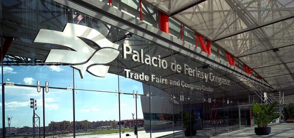 Los recintos feriales y palacios de congresos moderan su crecimiento en ingresos al 6%