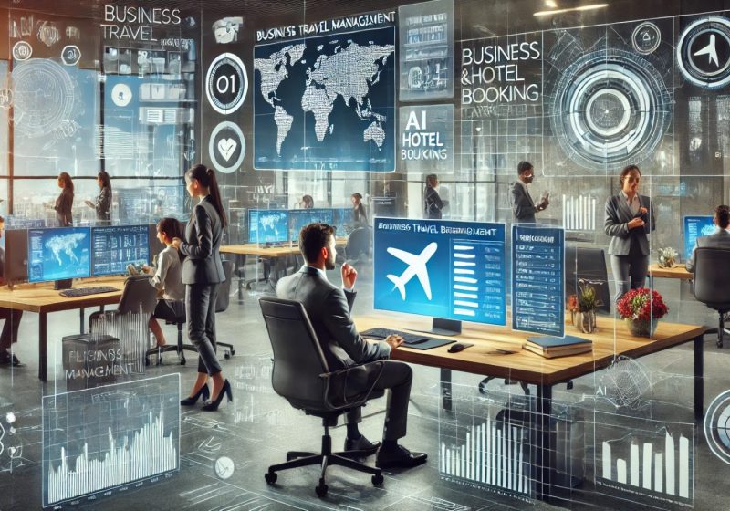 El presidente de OpenAI comparte su visión sobre el futuro de la IA en el turismo
