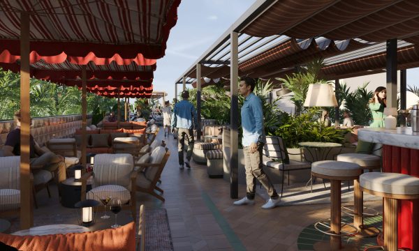 Radisson se estrena en Málaga y Tenerife con dos de sus marcas punteras