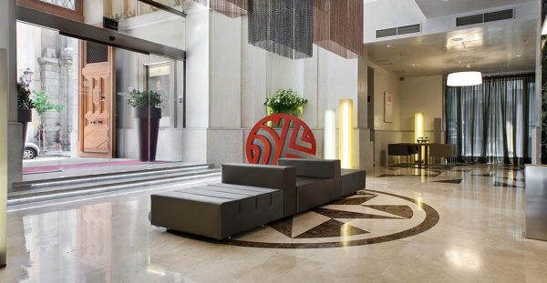 Minor Hotels Europe & Americas gana 211,8 millones en 2024, un 65,3% más