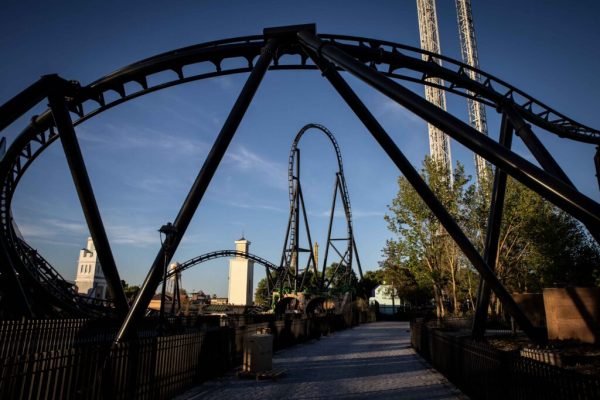 Parque Warner y Parque de Atracciones de Madrid dan comienzo a su nueva temporada