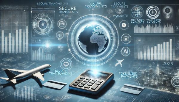 2025: el año de la transformación en los pagos del sector turístico