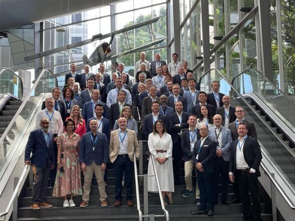 IATA apuesta por la identidad digital para mejorar la seguridad aérea