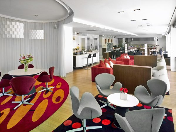 Minor expande la marca NH en Tailandia con una nueva apertura