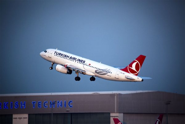 Turkish Airlines y Consultia Business Travel se unen para digitalizar los vuelos directos entre Valencia y Estambul