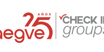 Jornada "CHECK IN GROUPS" Madrid