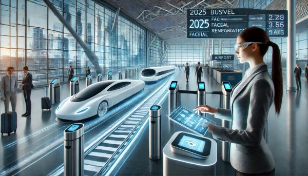 Tendencias que están transformando los viajes de negocios en 2025