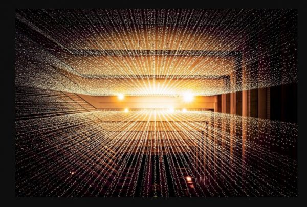 Digitalización e innovación hotelera: Impulsando el cambio