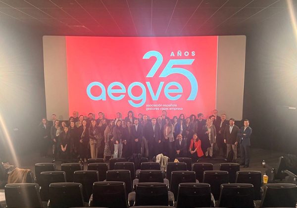 AEGVE celebró su asamblea anual de socios 2025