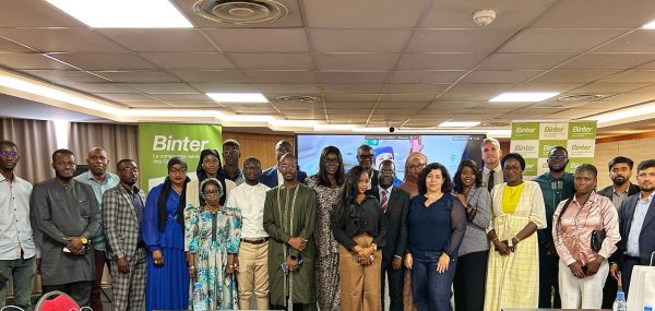 Binter atrae a más de 40 agencias de viajes de Senegal con sus vuelos a Canarias y nuevos destinos nacionales