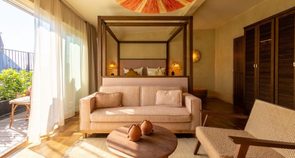 NH Hotels & Resorts llegará por primera vez a Copenhague este 10 de abril