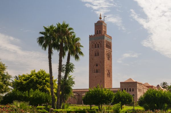 Marrakech me if you can: El primer vuelo de Delta a Marruecos despegará en octubre de 2025