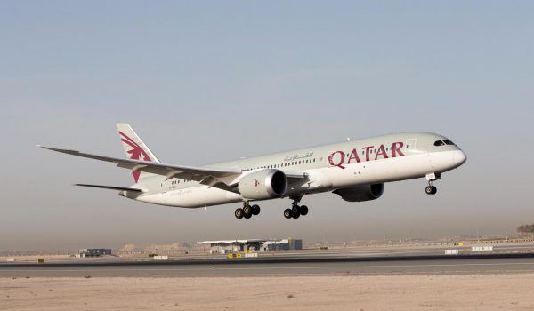 Qatar Airways lanzará paquetes de viaje para el mundial de fútbol de 2026