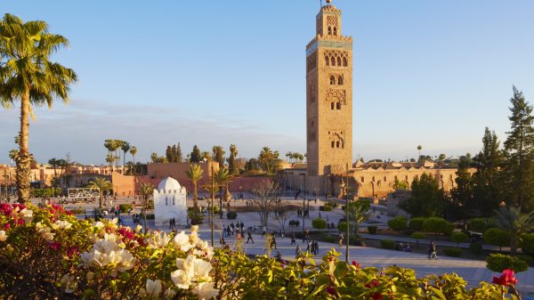 Marrakech me if you can: El primer vuelo de Delta a Marruecos despegará en octubre de 2025