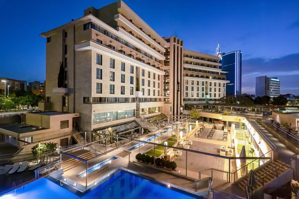 El Hotel Nelva acogerá CONECTA ONE-TO-ONE, evento nacional de referencia en el sector MICE