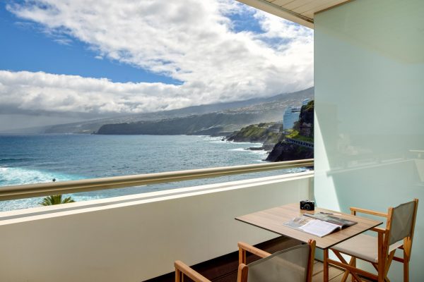 Meliá Costa Atlantis: nuevo de Meliá Hotels & Resorts en el norte de Tenerife