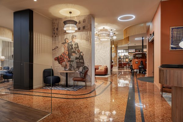 Accor sigue mejorando la experiencia de sus huéspedes con importantes renovaciones de hoteles en toda Europa