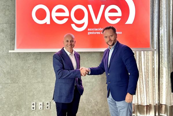 Consultia Business Travel se une a AEGVE para seguir aportando soluciones