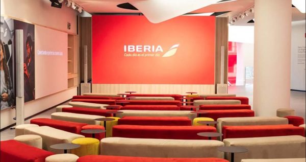 Espacio Iberia vuelve a Madrid por cuarto año consecutivo y abrirá el 21 de mayo