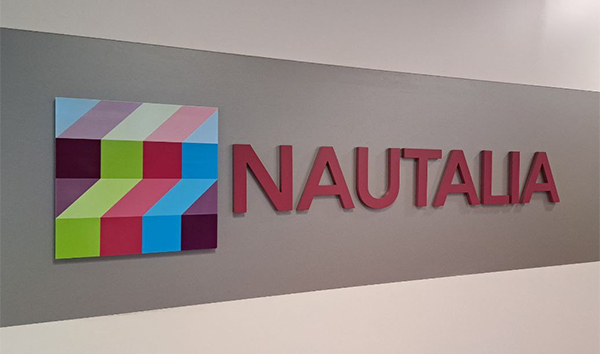 Salto de Nautalia en el corporate con el lanzamiento de Nautalia Go