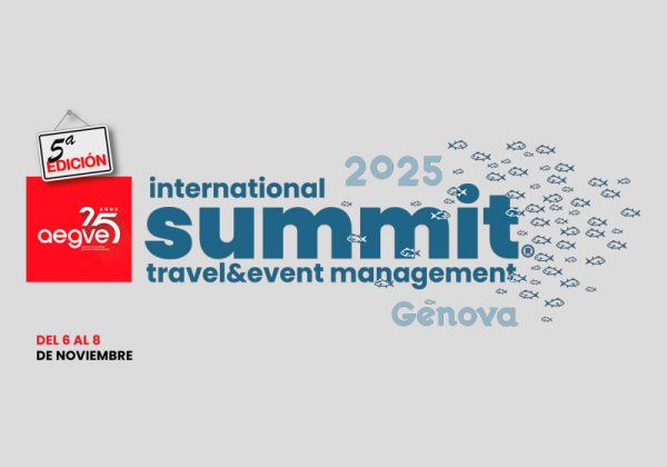 International Summit AEGVE 2025