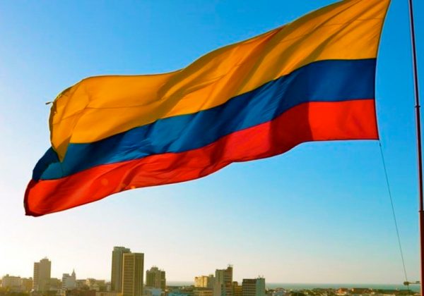 Webinar: Colombia: Panorama de seguridad y riesgos operativos – 18 de junio