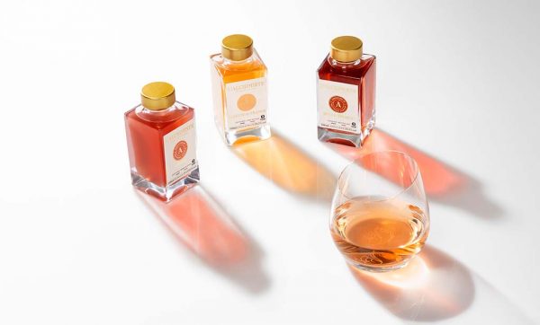 Air France lanza una exclusiva colección de cócteles para clientes La Première