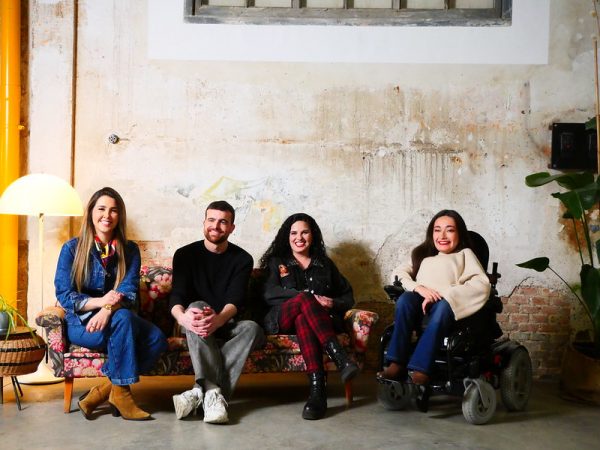 Ilunion Hotels convierte la inclusión en relato con 12 M de visualizaciones