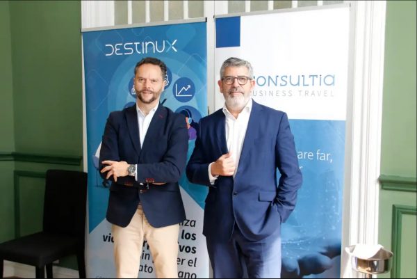 Consultia Business Travel pone el foco en la expansión nacional e internacional tras su última inyección de capital