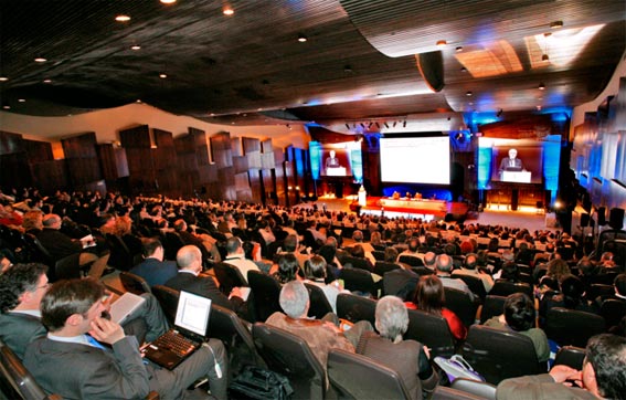 TIS y Foro MICE sellan una alianza estratégica por el turismo de congresos