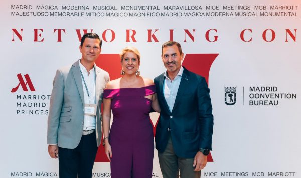 Madrid Convention Bureau celebra su networking anual con 21 nuevos socios