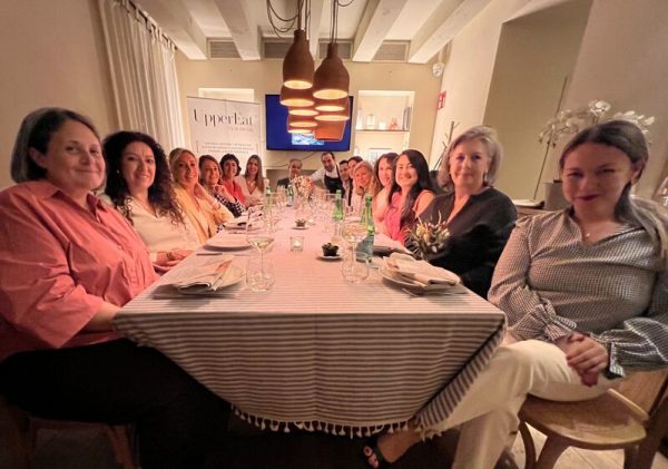 Passport No. 10 – Nuits d’Edition Limitée: Una cena que inspira futuro