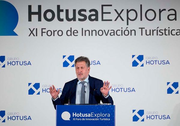 Hotusa cierra la compra de nueve hoteles de la cadena Silken por 250 millones