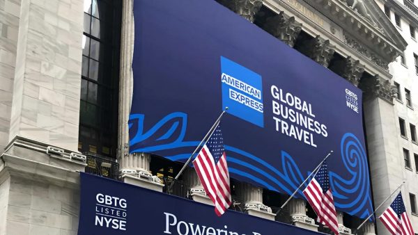 American Express Global Business Travel completa la adquisición de CWT